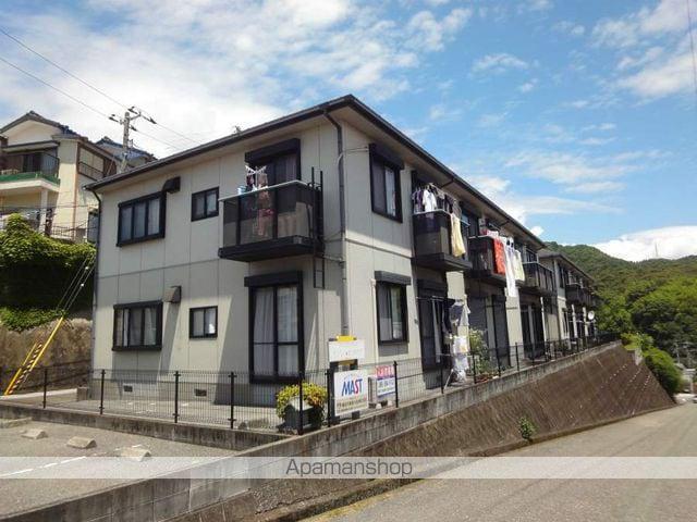 メゾン・セフィラ A棟