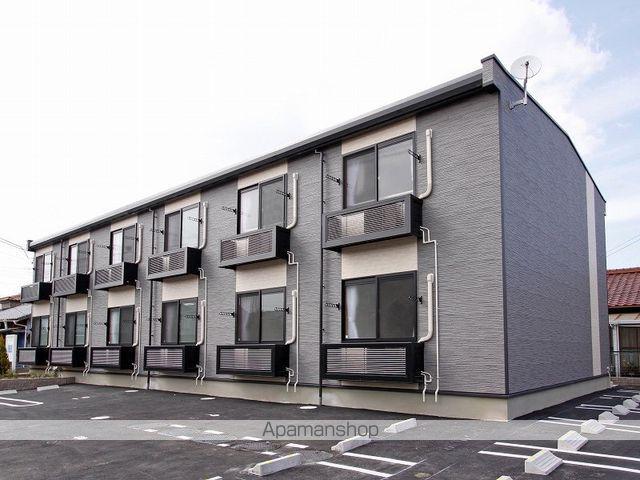 レオパレス小町塚