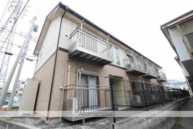 ルミエールコートⅡ