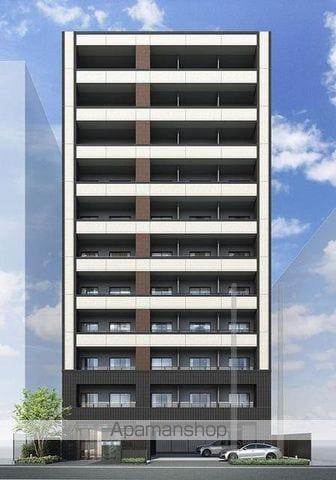 パークアクシス仙台西公園(1LDK/10階)