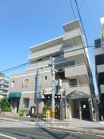 パークコート日赤通