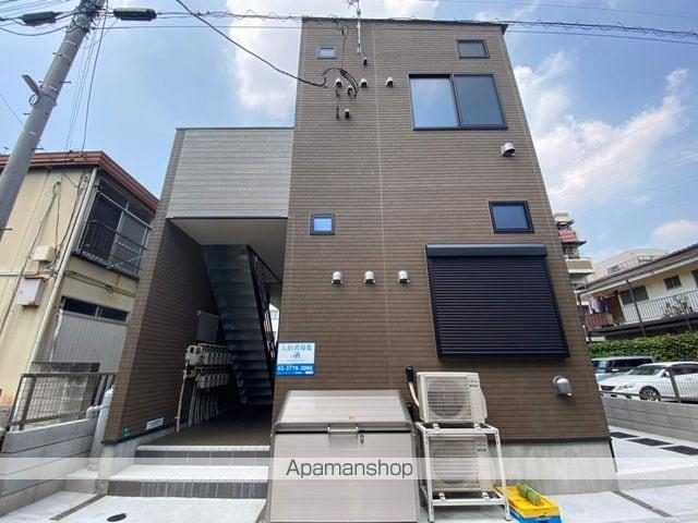 ハーモニーテラス西小岩5