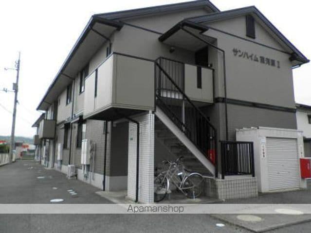 サンハイム東河原Ⅰ棟(3DK/1階)