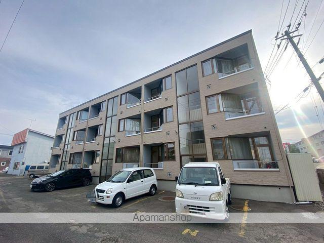 第2ニューリバーハイツ