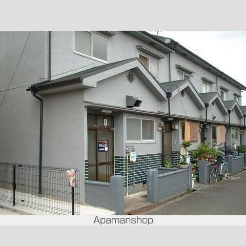 植村住宅