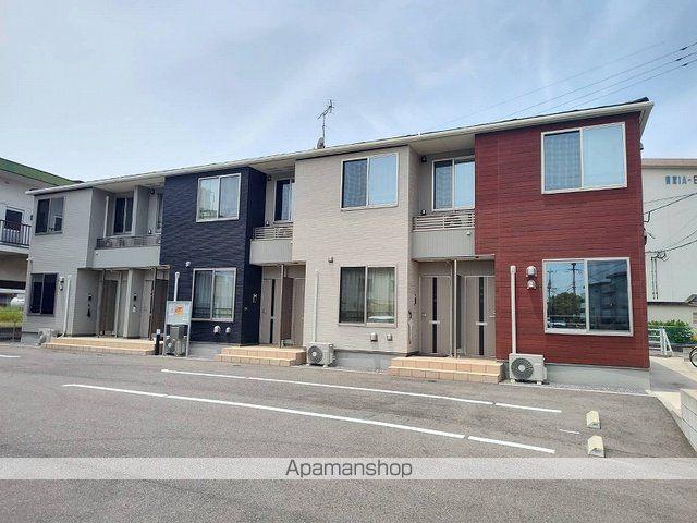 カーサフェリーチェ四日市