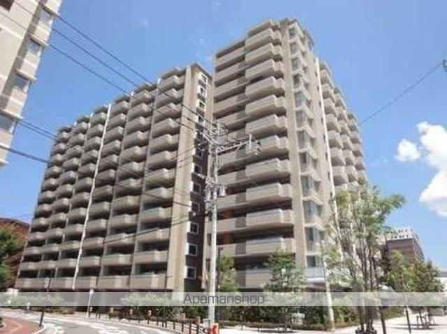 トラスト新宮中央ネクサージュ