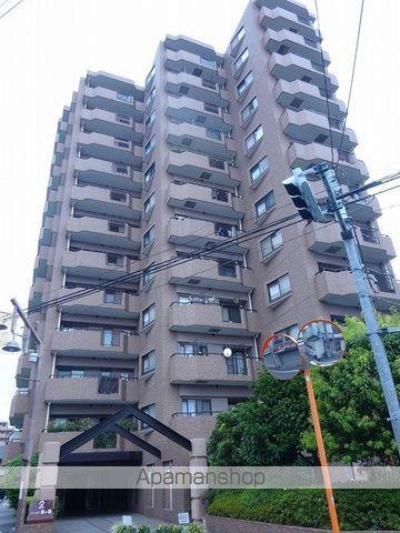 朝日パリオ鐘ヶ淵