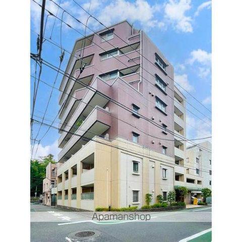 ジョイシティ小石川