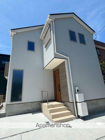 東海道本線 茅ケ崎駅 徒歩42分 2階建 築1年