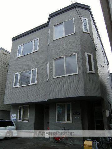 瀬比亜館北10条