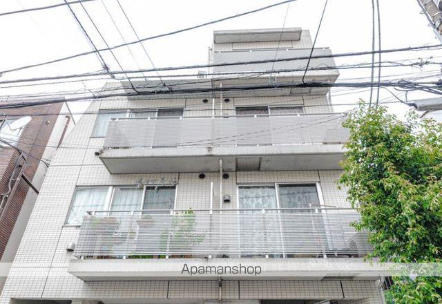 プレール・ドゥーク北新宿Ⅲ