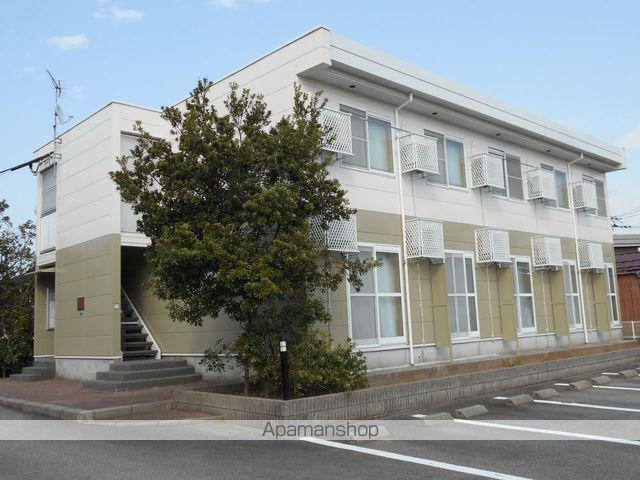 レオパレスカナルA