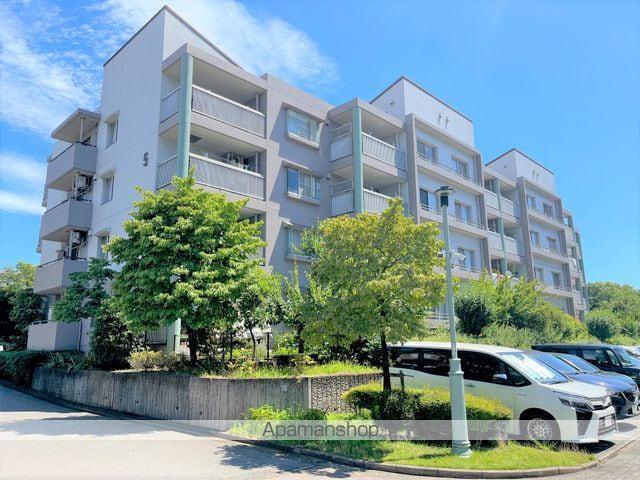 青葉の森公園通5号棟