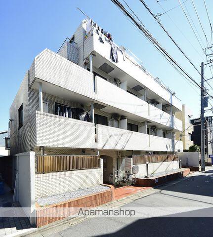 メゾン・ド・ルージュ