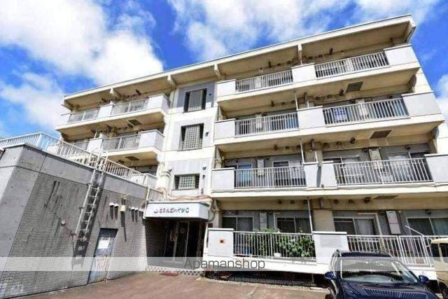 こりんごハイツC