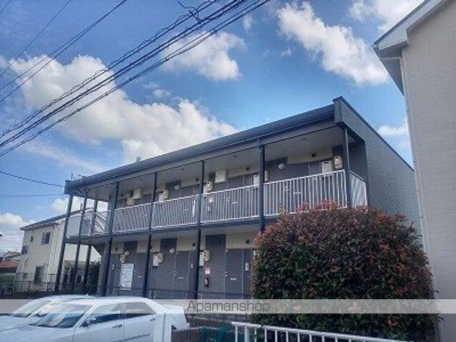 レオパレスMIZUSHIMA