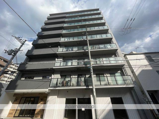 CREST TAPP新大阪