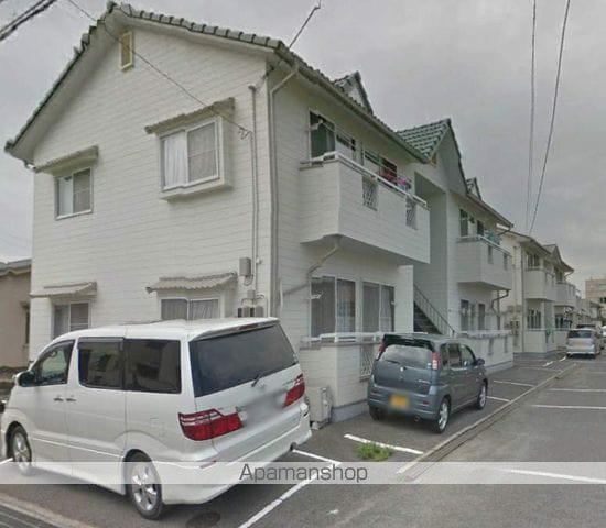 西江コーポA(3DK/1階)