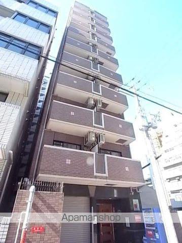 レジェンドール堺筋本町