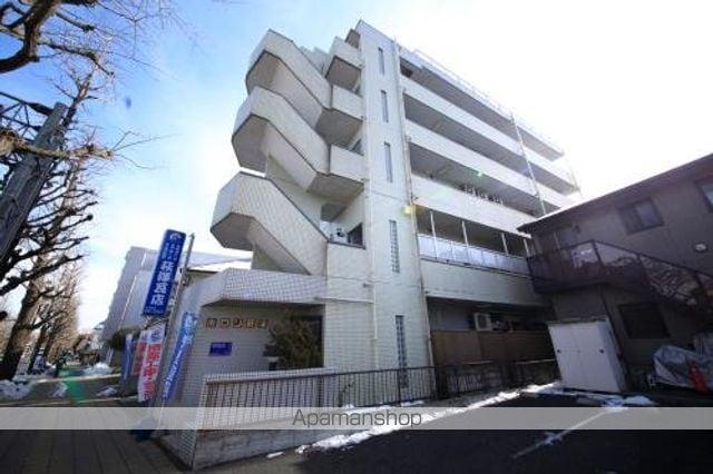 ホロン萩澤(ワンルーム/5階)