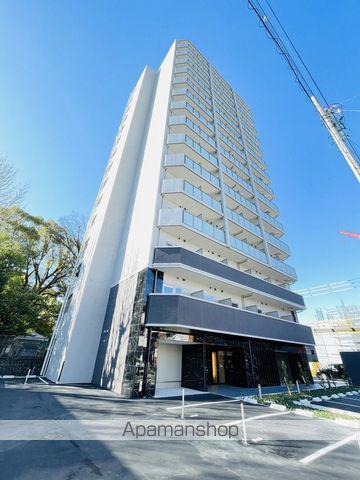 CREST TAPP名古屋山王