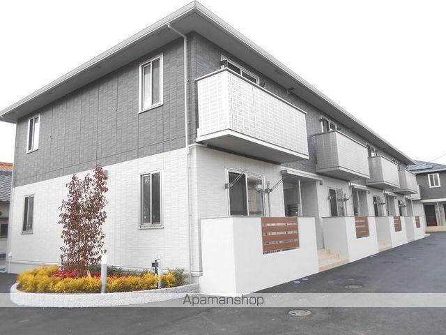 D-ROOM喜多川 B棟