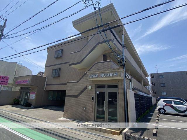 ヴィーブル野口