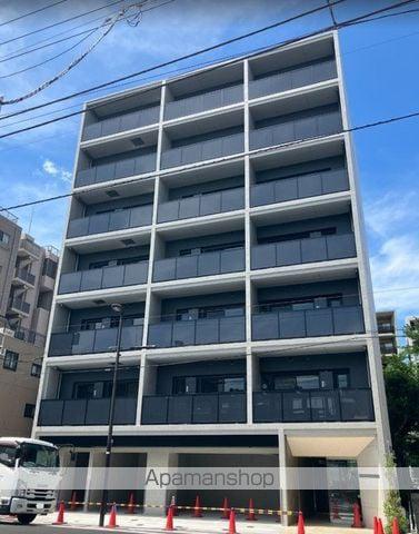 リテラス菊川