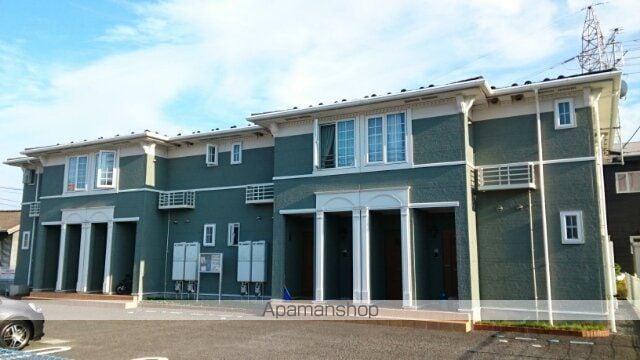 スカイ・コート[2階]