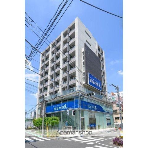 FINO JIYUGAOKA(1K/6階)