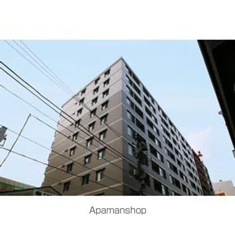 KDXレジデンス日本橋水天宮(2LDK/3階)