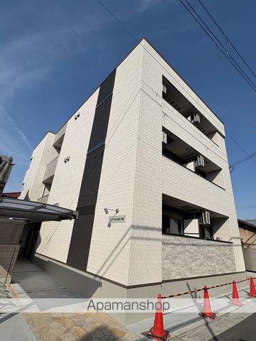 フジパレス高石駅北5番館