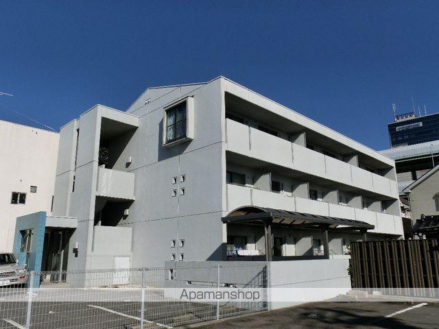清水朝日マンション