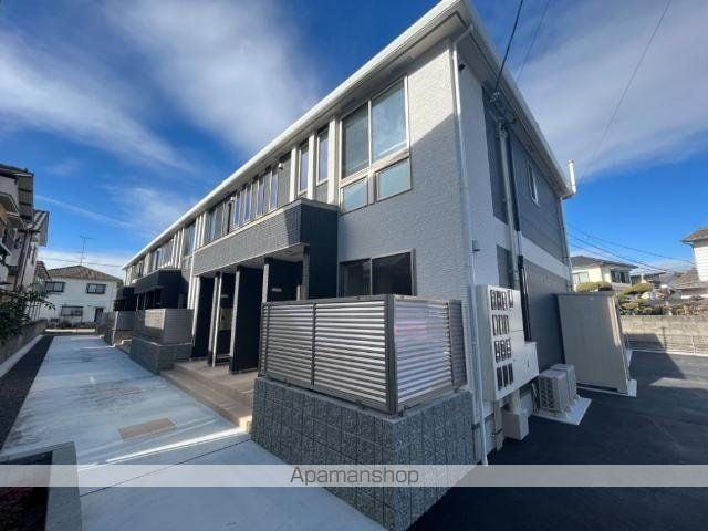 オアシスガーデン立花