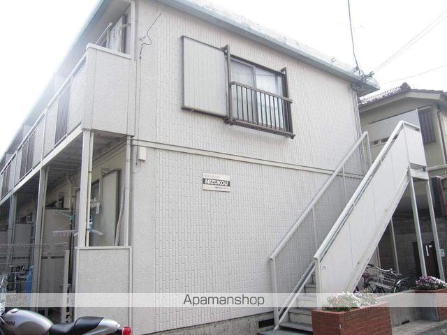 シティハイムMIZUKOU