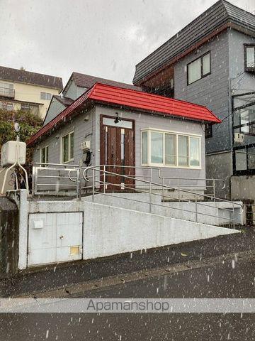 北海道小樽市 2階建 築47年