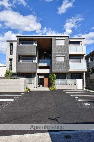 シャーメゾンセレノB