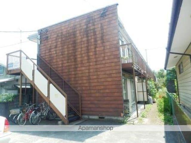 MSKハイツ(2DK/1階)