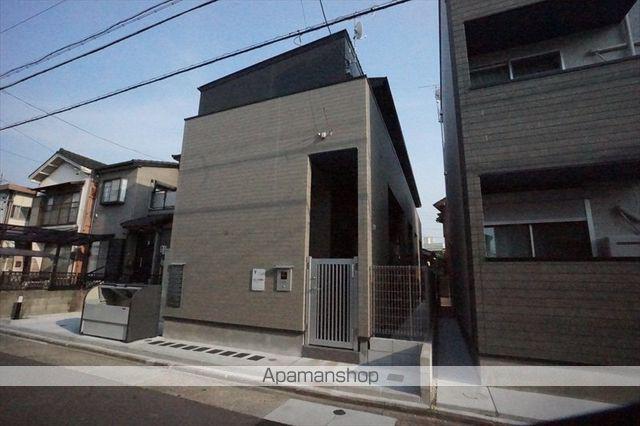 クレール岩塚Ⅰ