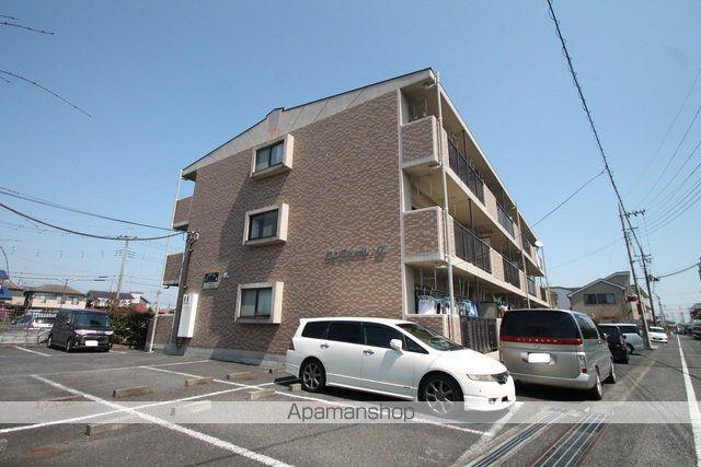 コンフォール霞