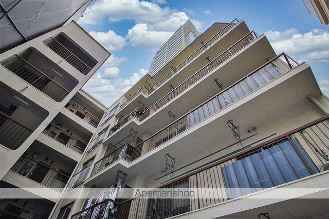 商業豊崎マンション