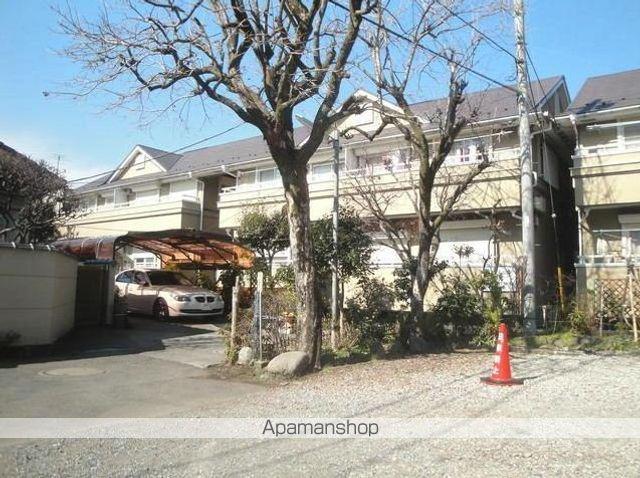 メゾン山吹