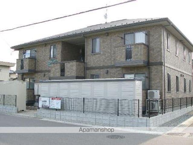 シャルマンコート