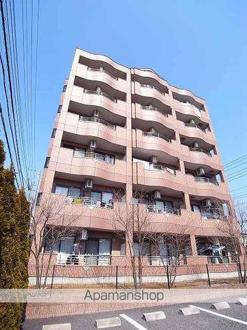 シュノンソー(2LDK/3階)