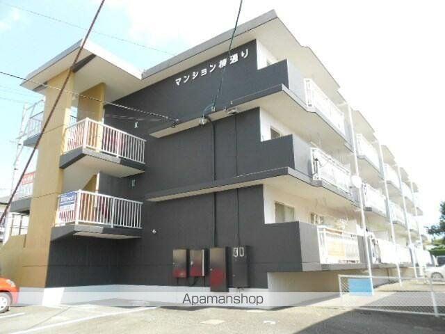 マンション楠通