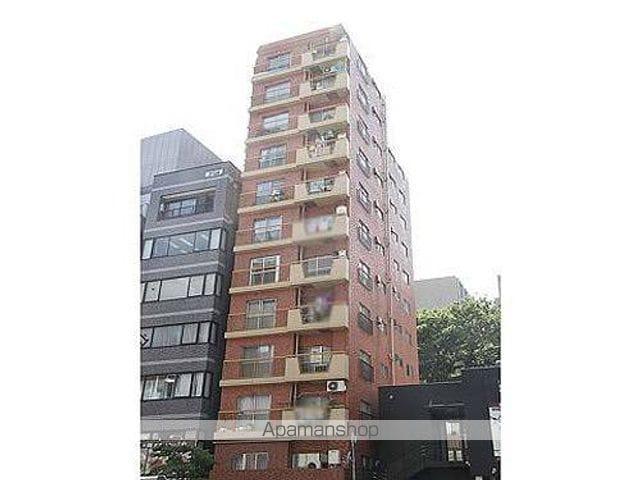 ライオンズマンション三田