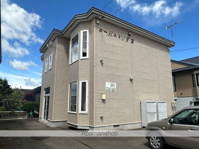 コーポスイングⅡ