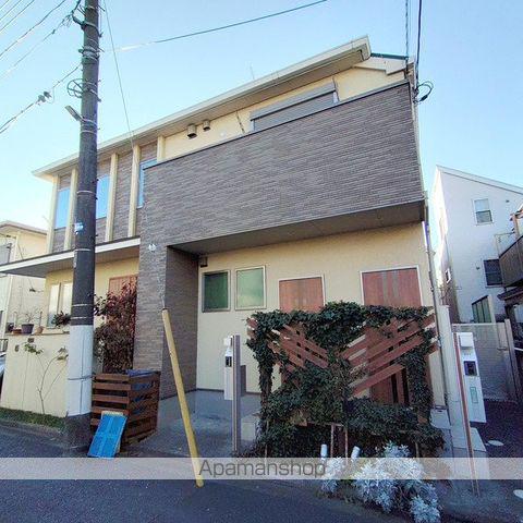 S・S レジデンス