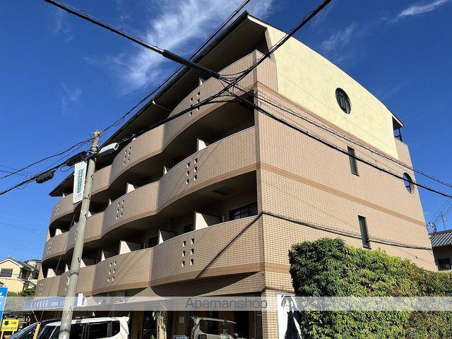 ディアフォーレスト